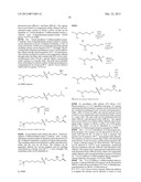 PRODUCTION PROCESSES AND SYSTEMS, COMPOSITIONS, SURFACTANTS, MONOMER     UNITS, METAL COMPLEXES, PHOSPHATE ESTERS, GLYCOLS, AQUEOUS FILM FORMING     FOAMS, AND FOAM STABILIZERS diagram and image