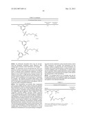 PRODUCTION PROCESSES AND SYSTEMS, COMPOSITIONS, SURFACTANTS, MONOMER     UNITS, METAL COMPLEXES, PHOSPHATE ESTERS, GLYCOLS, AQUEOUS FILM FORMING     FOAMS, AND FOAM STABILIZERS diagram and image