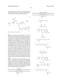 PRODUCTION PROCESSES AND SYSTEMS, COMPOSITIONS, SURFACTANTS, MONOMER     UNITS, METAL COMPLEXES, PHOSPHATE ESTERS, GLYCOLS, AQUEOUS FILM FORMING     FOAMS, AND FOAM STABILIZERS diagram and image