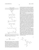 PRODUCTION PROCESSES AND SYSTEMS, COMPOSITIONS, SURFACTANTS, MONOMER     UNITS, METAL COMPLEXES, PHOSPHATE ESTERS, GLYCOLS, AQUEOUS FILM FORMING     FOAMS, AND FOAM STABILIZERS diagram and image