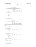 PRODUCTION PROCESSES AND SYSTEMS, COMPOSITIONS, SURFACTANTS, MONOMER     UNITS, METAL COMPLEXES, PHOSPHATE ESTERS, GLYCOLS, AQUEOUS FILM FORMING     FOAMS, AND FOAM STABILIZERS diagram and image