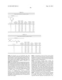 PRODUCTION PROCESSES AND SYSTEMS, COMPOSITIONS, SURFACTANTS, MONOMER     UNITS, METAL COMPLEXES, PHOSPHATE ESTERS, GLYCOLS, AQUEOUS FILM FORMING     FOAMS, AND FOAM STABILIZERS diagram and image