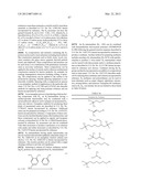 PRODUCTION PROCESSES AND SYSTEMS, COMPOSITIONS, SURFACTANTS, MONOMER     UNITS, METAL COMPLEXES, PHOSPHATE ESTERS, GLYCOLS, AQUEOUS FILM FORMING     FOAMS, AND FOAM STABILIZERS diagram and image