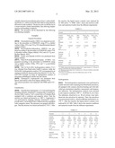 PROCESS FOR THE PRODUCTION OF ETHYLENE GLYCOL AND RELATED COMPOUNDS diagram and image