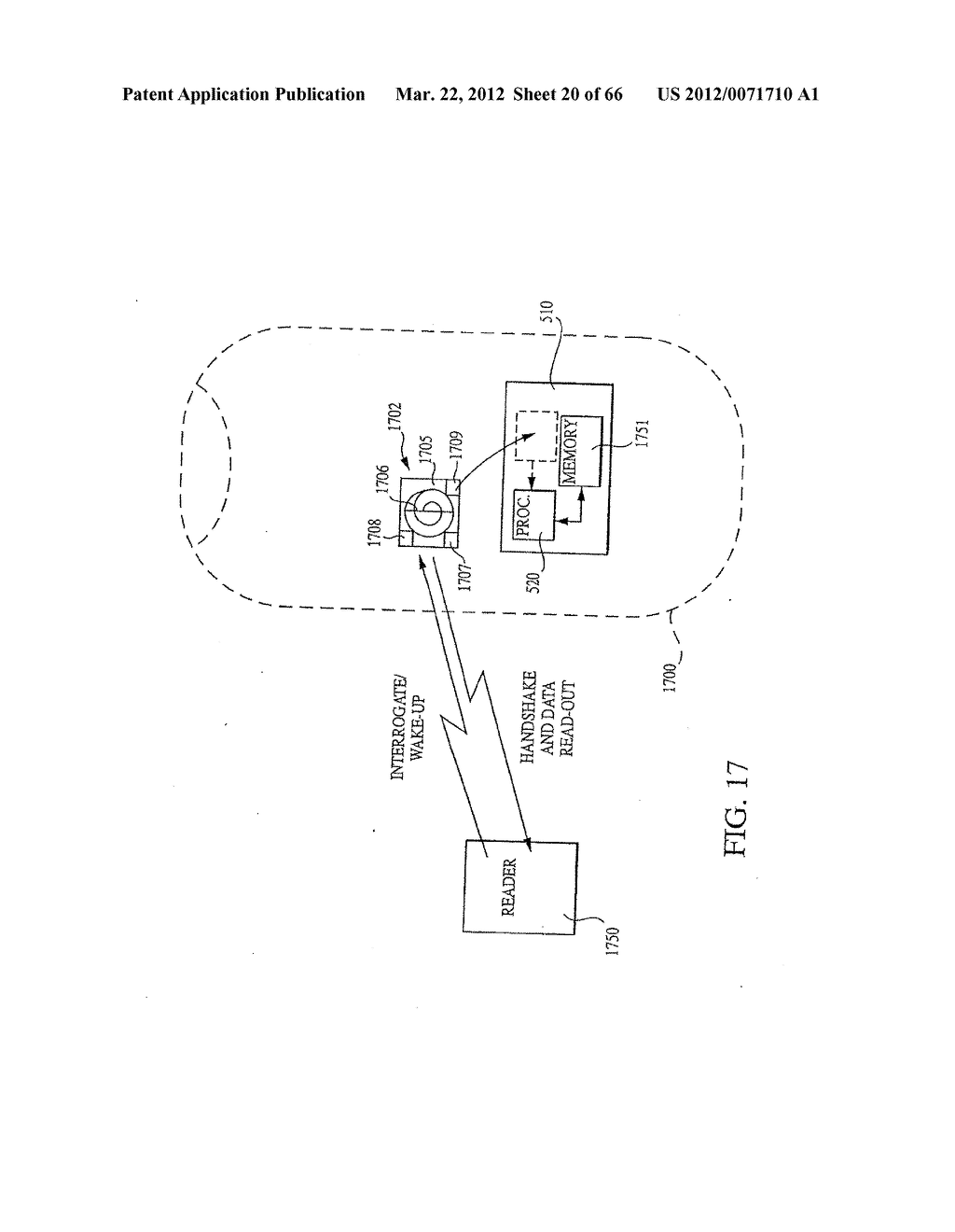 ENDOSCOPIC SMART PROBE AND METHOD - diagram, schematic, and image 21