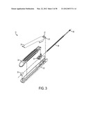 SURGICAL INSTRUMENTS AND BATTERIES FOR SURGICAL INSTRUMENTS diagram and image