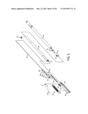 SURGICAL INSTRUMENTS AND BATTERIES FOR SURGICAL INSTRUMENTS diagram and image