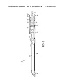 SURGICAL INSTRUMENTS AND BATTERIES FOR SURGICAL INSTRUMENTS diagram and image