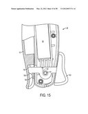 SURGICAL INSTRUMENTS AND BATTERIES FOR SURGICAL INSTRUMENTS diagram and image