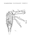 SURGICAL INSTRUMENTS AND BATTERIES FOR SURGICAL INSTRUMENTS diagram and image