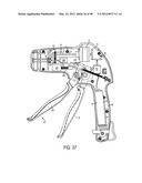 SURGICAL INSTRUMENTS AND BATTERIES FOR SURGICAL INSTRUMENTS diagram and image