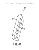 SURGICAL INSTRUMENTS AND BATTERIES FOR SURGICAL INSTRUMENTS diagram and image