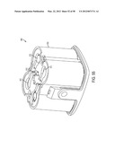 SURGICAL INSTRUMENTS AND BATTERIES FOR SURGICAL INSTRUMENTS diagram and image