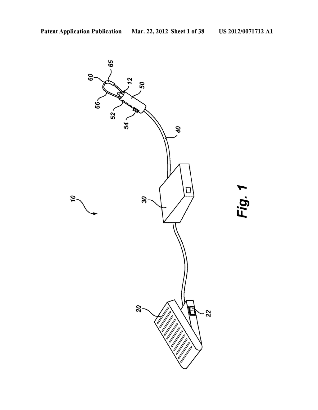 HEATED BALLOON CATHETER - diagram, schematic, and image 02