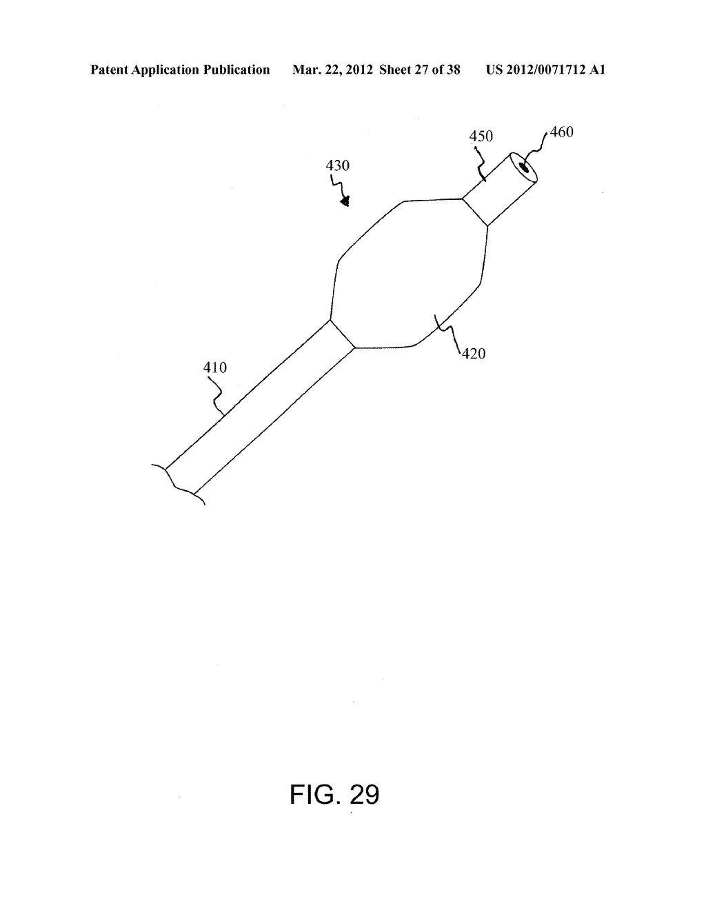 HEATED BALLOON CATHETER - diagram, schematic, and image 28