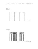 ENDOSCOPE APPARATUS AND METHOD OF CONTROLLING ENDOSCOPE APPARATUS diagram and image