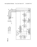 ENDOSCOPE APPARATUS AND METHOD OF CONTROLLING ENDOSCOPE APPARATUS diagram and image