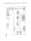 ENDOSCOPE APPARATUS AND METHOD OF CONTROLLING ENDOSCOPE APPARATUS diagram and image