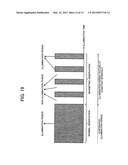 ENDOSCOPE APPARATUS AND METHOD OF CONTROLLING ENDOSCOPE APPARATUS diagram and image