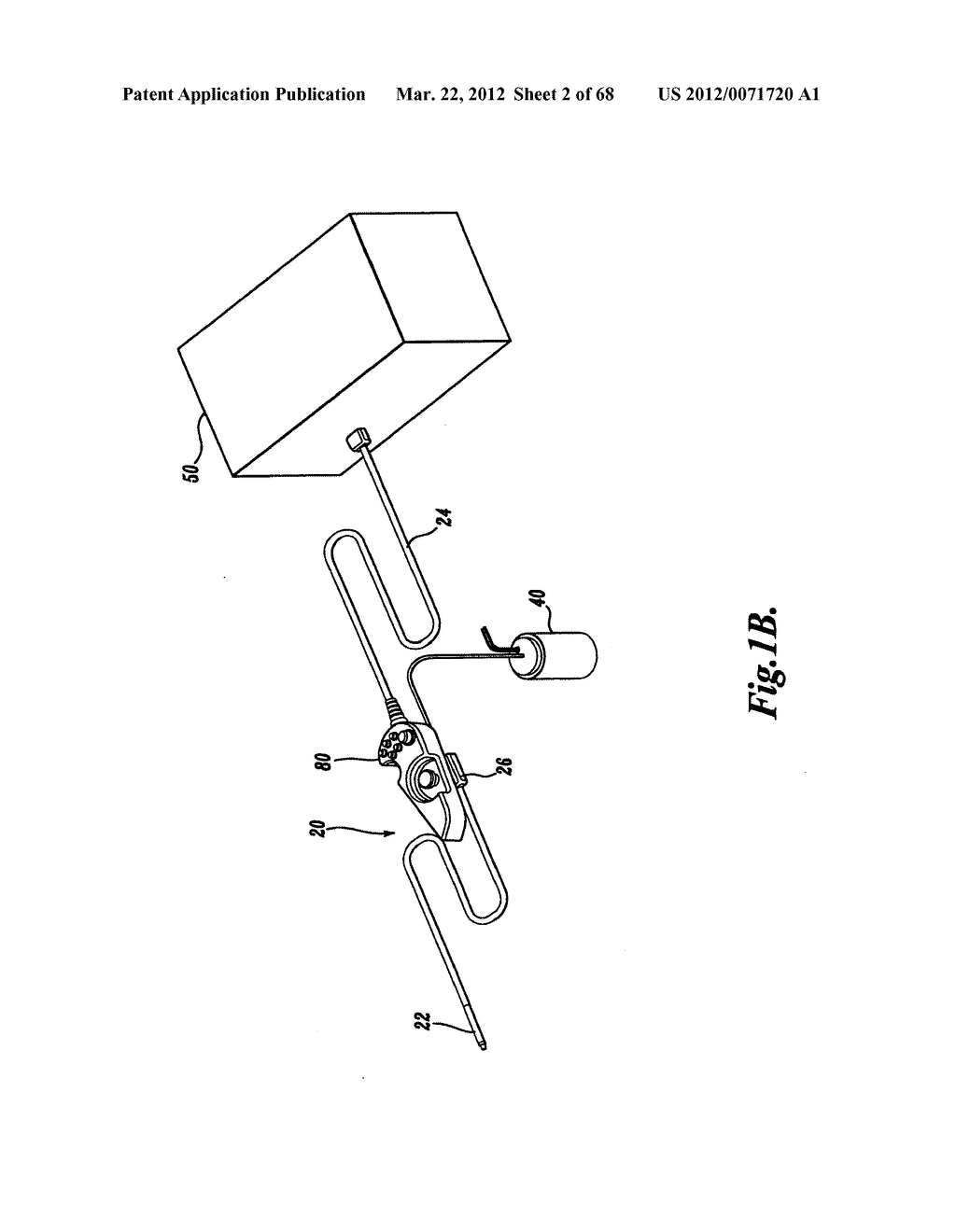 FORCE FEEDBACK CONTROL SYSTEM FOR VIDEO ENDOSCOPE - diagram, schematic, and image 03