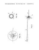 DISPOSABLE SHEATH FOR A MINIATURE ENDOSCOPE diagram and image