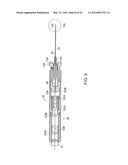 DISPOSABLE SHEATH FOR A MINIATURE ENDOSCOPE diagram and image