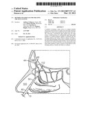 METHOD AND ARTICLES FOR TREATING THE SINUS SYSTEM diagram and image