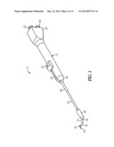 METHOD AND ARTICLES FOR TREATING THE SINUS SYSTEM diagram and image