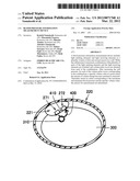 BLOOD PRESSURE INFORMATION MEASUREMENT DEVICE diagram and image