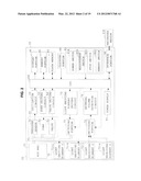 BLOOD PRESSURE INFORMATION MEASUREMENT DEVICE diagram and image