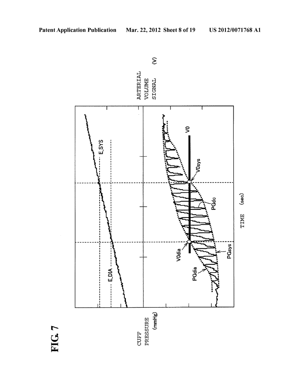 BLOOD PRESSURE INFORMATION MEASUREMENT DEVICE - diagram, schematic, and image 09