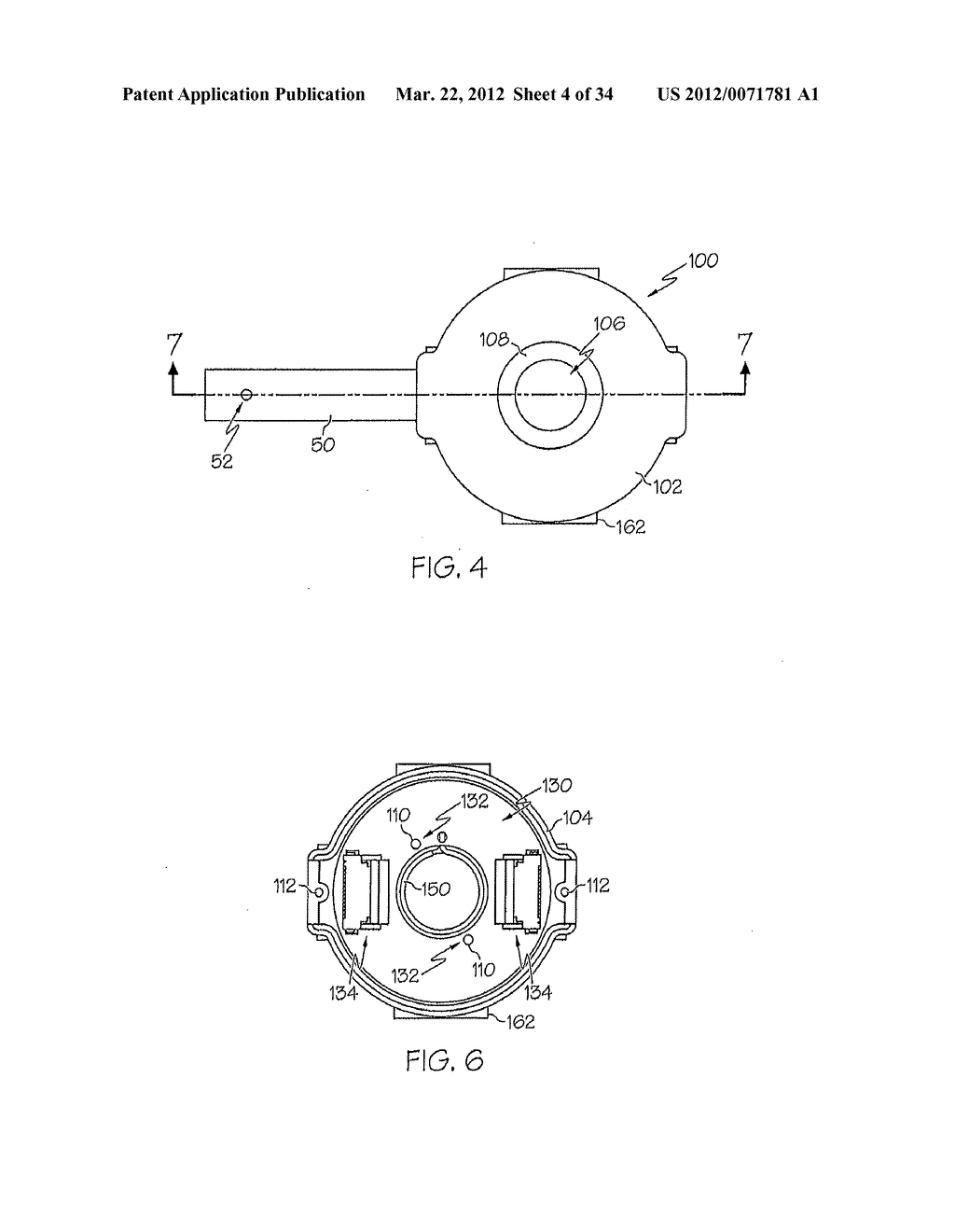 ELECTRODE SYSTEM WITH IN-BAND IMPEDANCE DETECTION - diagram, schematic, and image 05