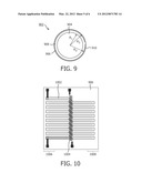 APPARATUS FOR MONITORING A POSITION OF A TUBE S DISTAL END WITH RESPECT TO     A BLOOD VESSEL diagram and image