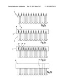 TEST DEVICE IN PARTICULAR FOR BLOOD SUGAR TESTS diagram and image