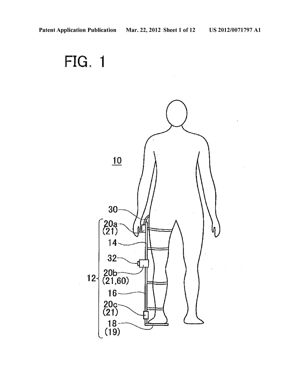 LEG ASSIST DEVICE - diagram, schematic, and image 02