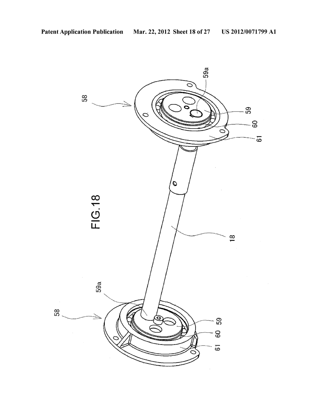 MASSAGE MACHINE - diagram, schematic, and image 19