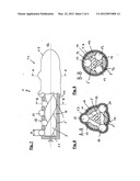 MASSAGING DEVICE diagram and image