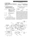 AUTOMATED DIALYSIS SYSTEM INCLUDING TOUCH SCREEN CONTROLLED MECHANICALLY     AND PNEUMATICALLY ACTUATED PUMPING diagram and image