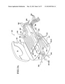 AUTOMATED DIALYSIS SYSTEM INCLUDING TOUCH SCREEN CONTROLLED MECHANICALLY     AND PNEUMATICALLY ACTUATED PUMPING diagram and image