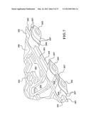 AUTOMATED DIALYSIS SYSTEM INCLUDING TOUCH SCREEN CONTROLLED MECHANICALLY     AND PNEUMATICALLY ACTUATED PUMPING diagram and image