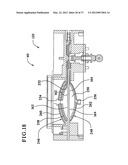 AUTOMATED DIALYSIS SYSTEM INCLUDING TOUCH SCREEN CONTROLLED MECHANICALLY     AND PNEUMATICALLY ACTUATED PUMPING diagram and image