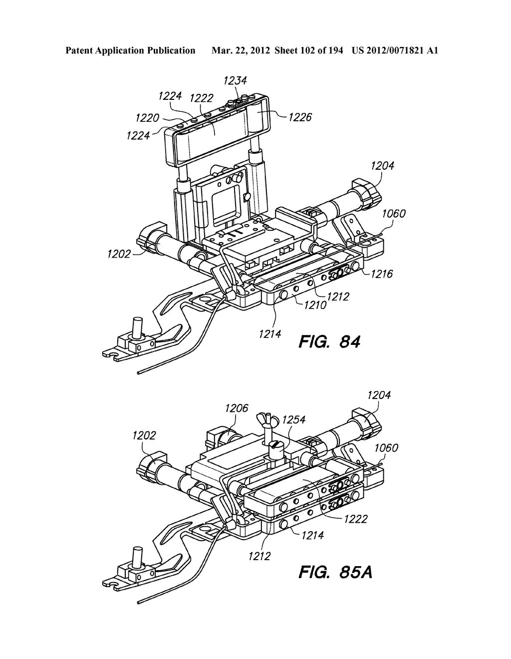 SYSTEMS AND METHODS FOR MANIPULATING AN ELONGATE MEMBER - diagram, schematic, and image 103