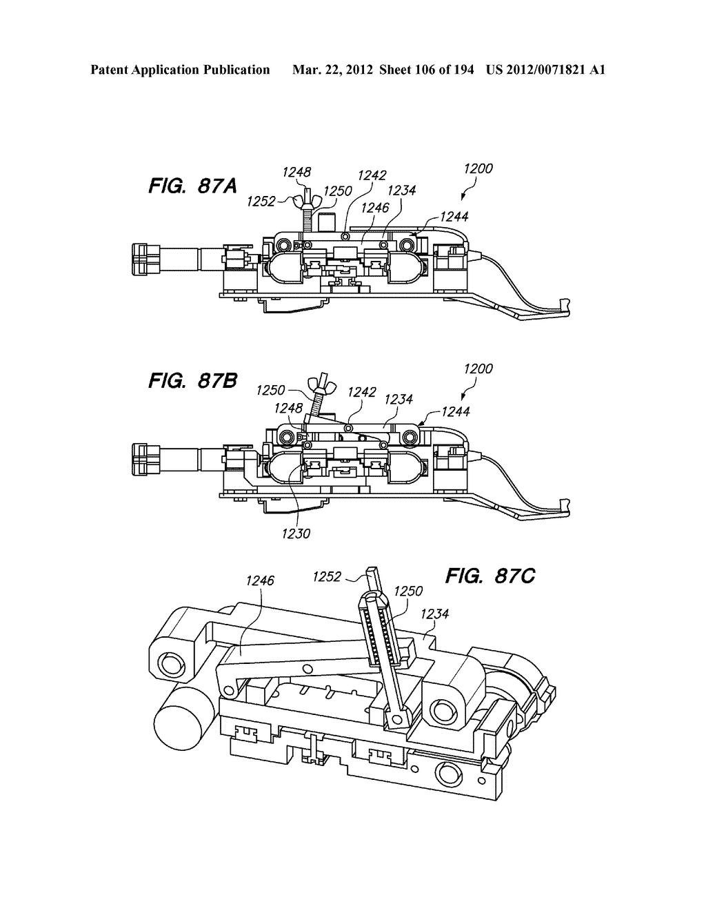 SYSTEMS AND METHODS FOR MANIPULATING AN ELONGATE MEMBER - diagram, schematic, and image 107