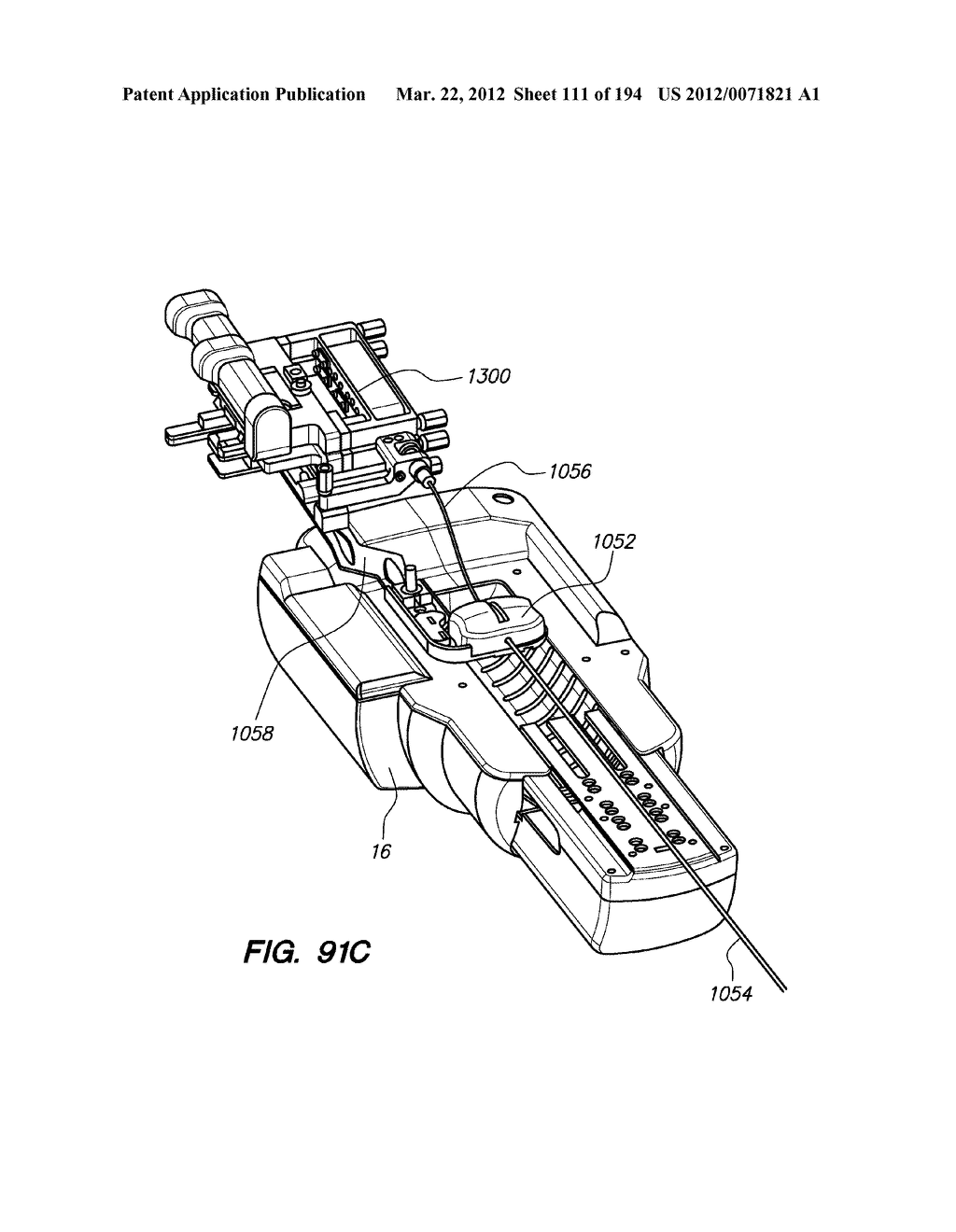 SYSTEMS AND METHODS FOR MANIPULATING AN ELONGATE MEMBER - diagram, schematic, and image 112