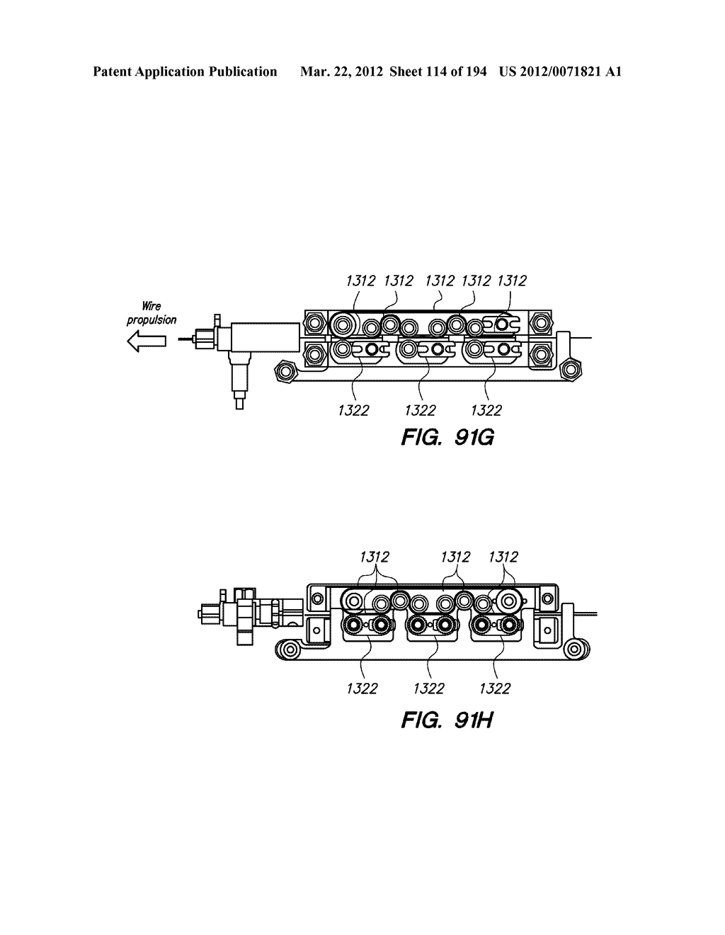 SYSTEMS AND METHODS FOR MANIPULATING AN ELONGATE MEMBER - diagram, schematic, and image 115