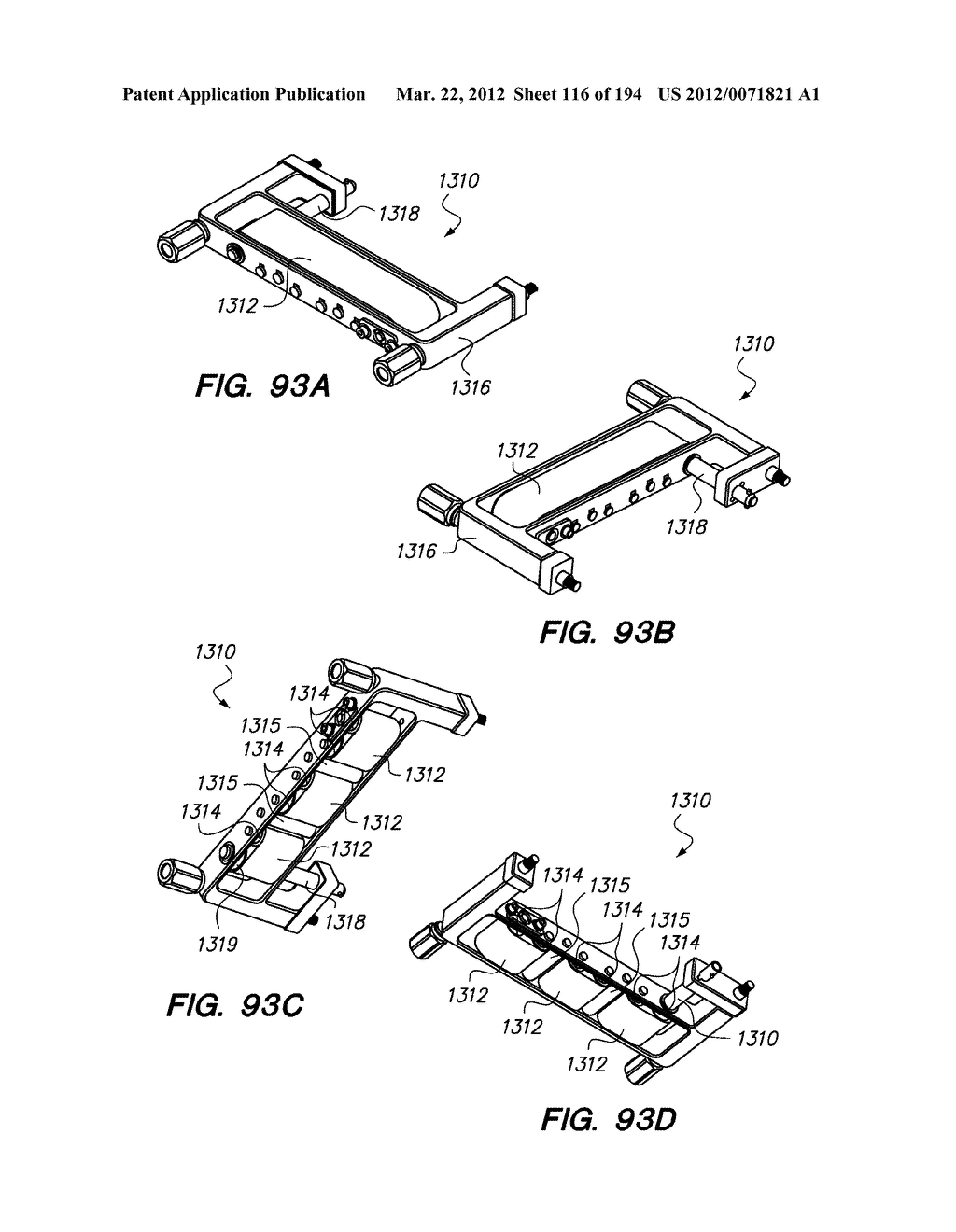 SYSTEMS AND METHODS FOR MANIPULATING AN ELONGATE MEMBER - diagram, schematic, and image 117