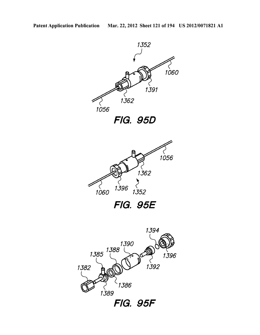 SYSTEMS AND METHODS FOR MANIPULATING AN ELONGATE MEMBER - diagram, schematic, and image 122