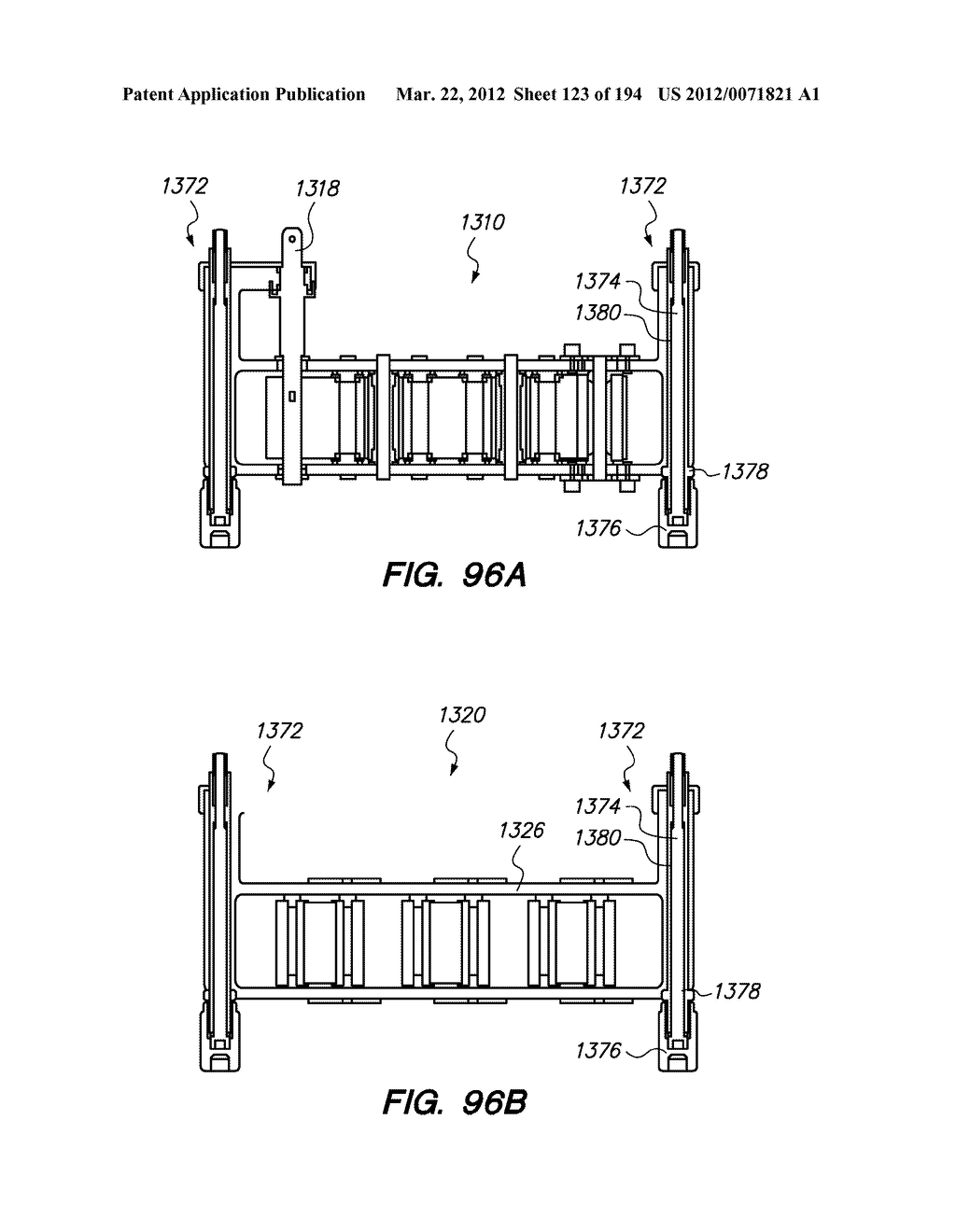 SYSTEMS AND METHODS FOR MANIPULATING AN ELONGATE MEMBER - diagram, schematic, and image 124