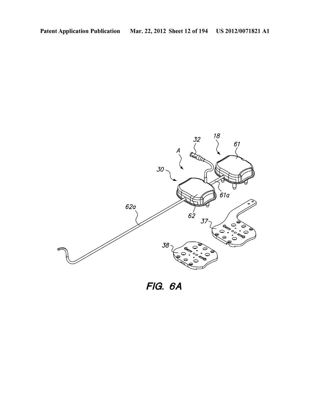 SYSTEMS AND METHODS FOR MANIPULATING AN ELONGATE MEMBER - diagram, schematic, and image 13