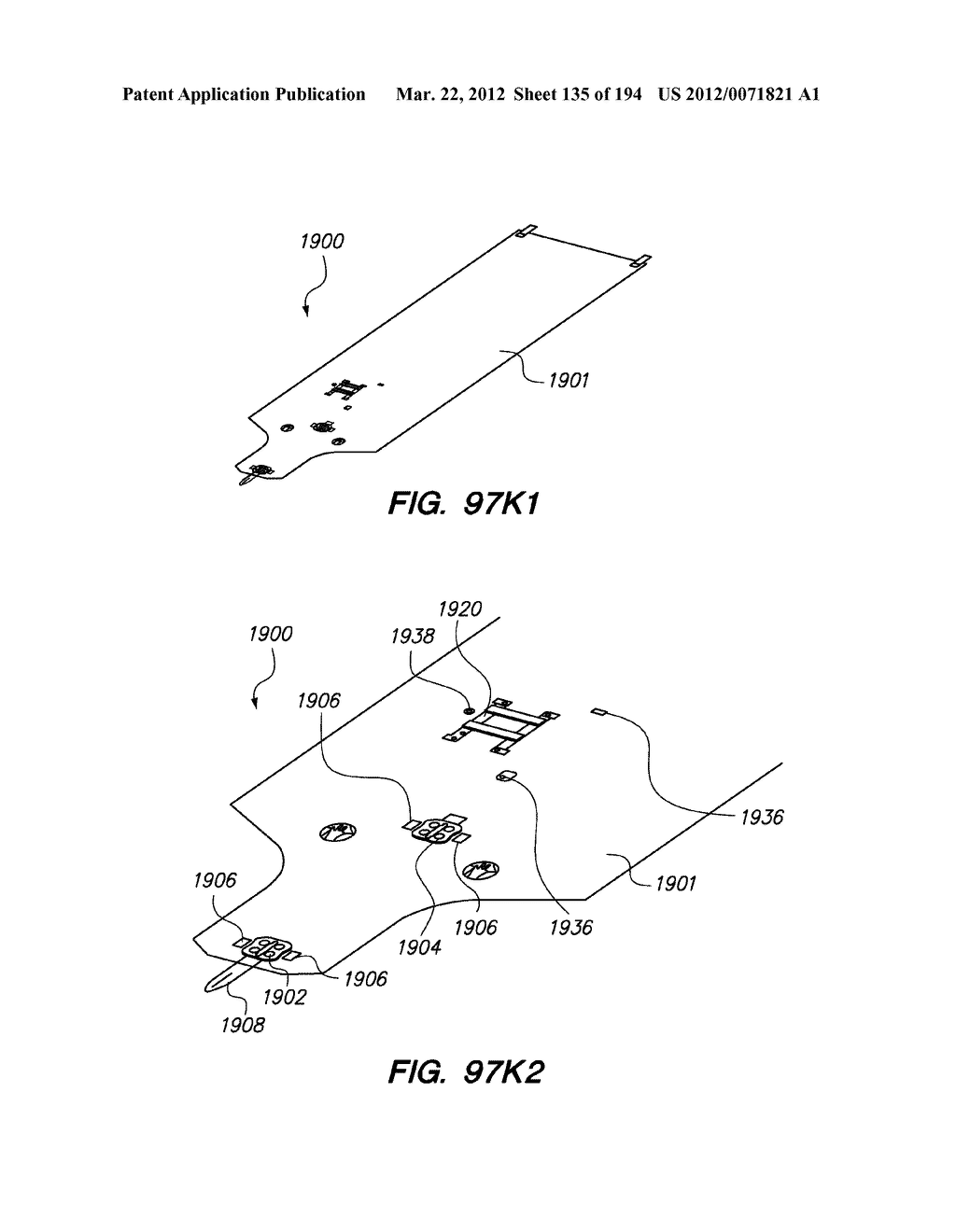 SYSTEMS AND METHODS FOR MANIPULATING AN ELONGATE MEMBER - diagram, schematic, and image 136
